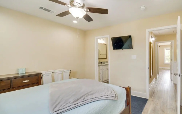 D'iberville Delight ~ 2 Mi From Beach & Casinos!