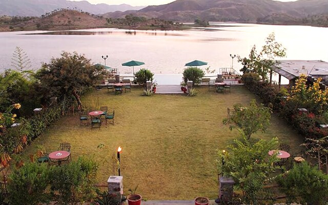 The Jhadol Safari Resort