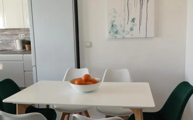 Piso Sevilla