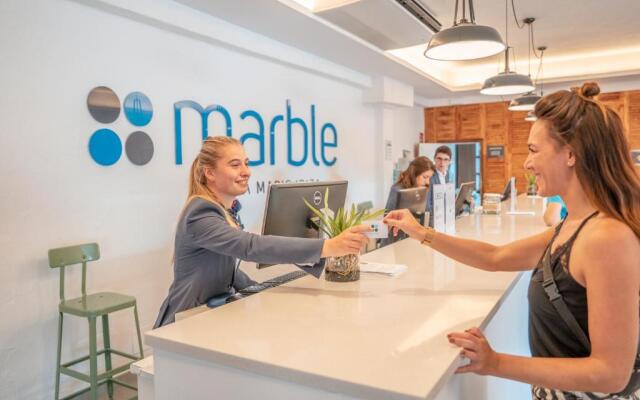 Marble Stella Maris Ibiza