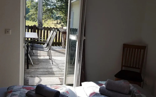 Mill Pond Luxury Escape