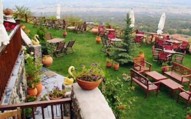 Nastou View Hotel