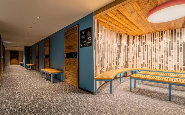 Appartement Méribel, 4 pièces, 8 personnes - FR-1-613-61