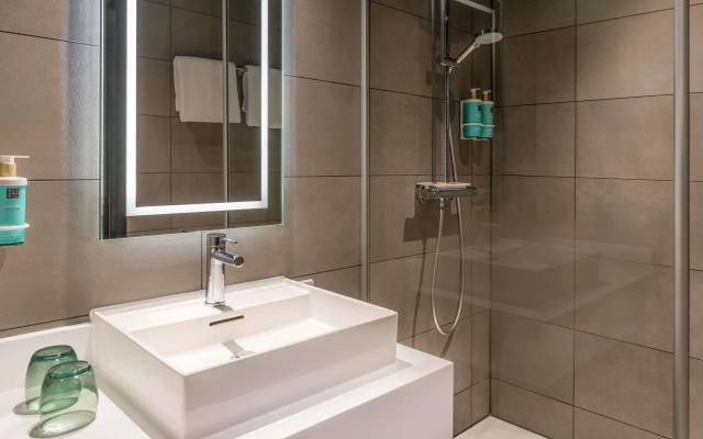 Novotel Muenchen City