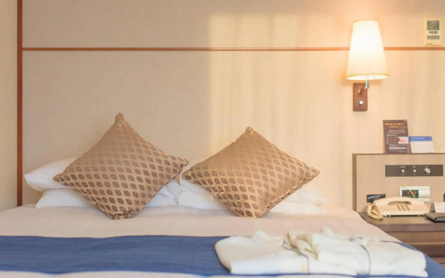 Premier Hotel Nakajima Park Sapporo