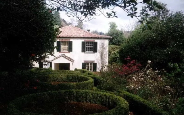 Quinta da Portada Branca - Guest House
