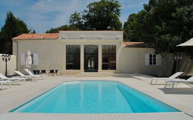 Le Logis du Péré, The Originals Collection (Relais du Silence)