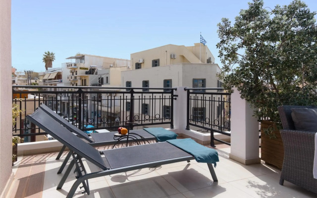 Nival Luxury Suites