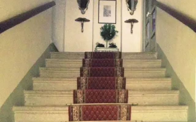 Palazzo Ninci