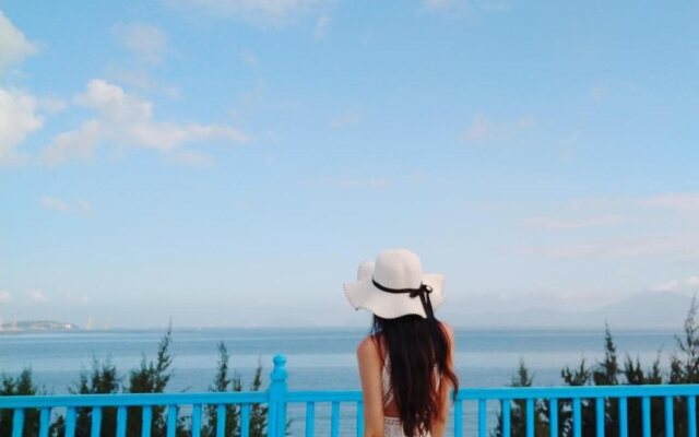 Santori Hotel Danang Bay