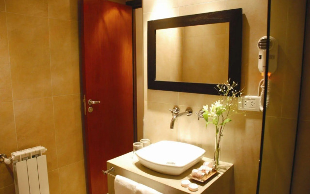 Quillen Hotel and Spa