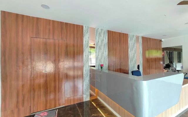 Hotel Sskar Executive