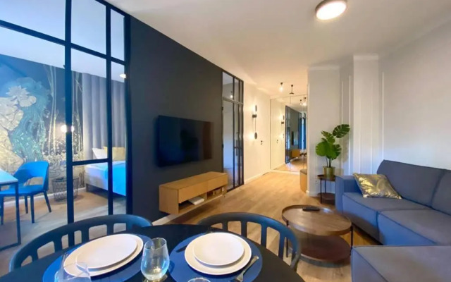 Portova by Q4Apartments