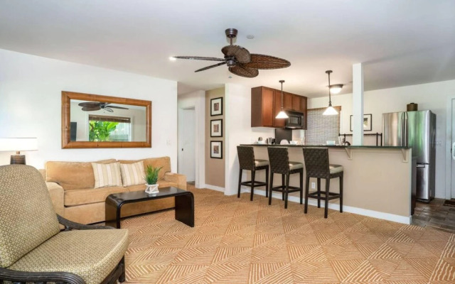 Aina Nalu by Coldwell Banker Island Vacations