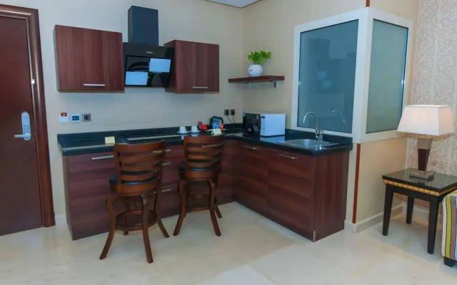 Suite Inn Hotel Riyadh