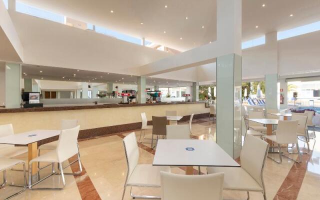 MAR HOTELS PAGUERA and SPA APARTMENTS