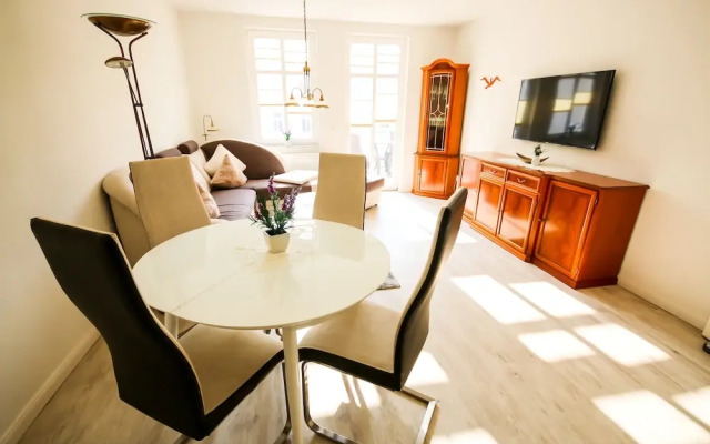 Ferienwohnung Min Herzing