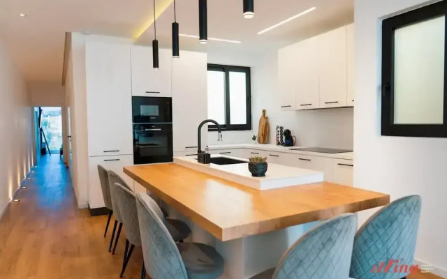 A Stylishly Dreamy Gozo Apartment