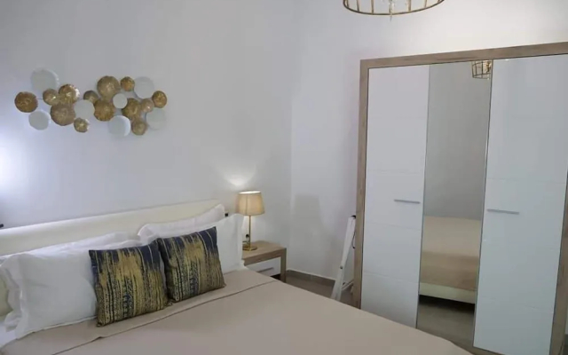 Komitsa Luxury Apartments