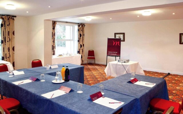 Stafford South Hatherton House Hotel