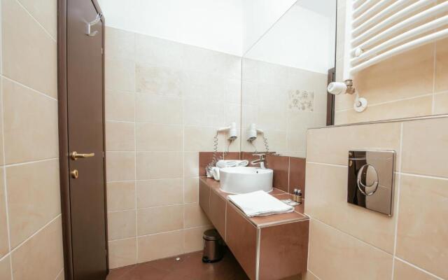 C Guest House