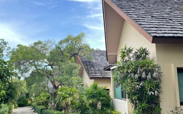 Samui Tonggad Resort