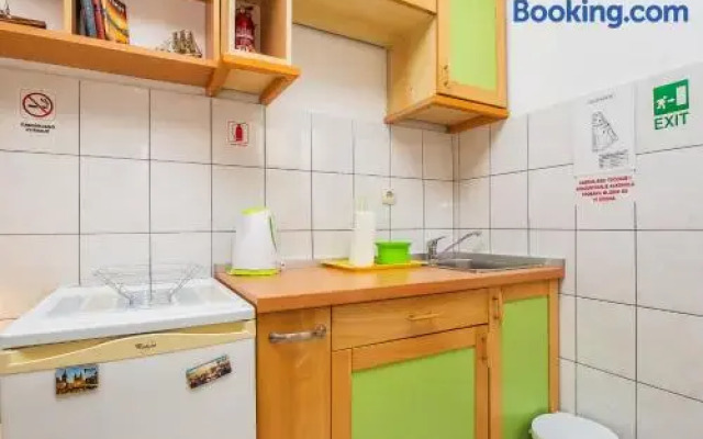 Guesthouse Teta Palmina