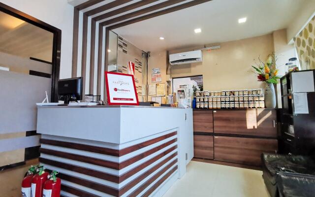 Reddoorz Plus near Robinsons Place Gensan