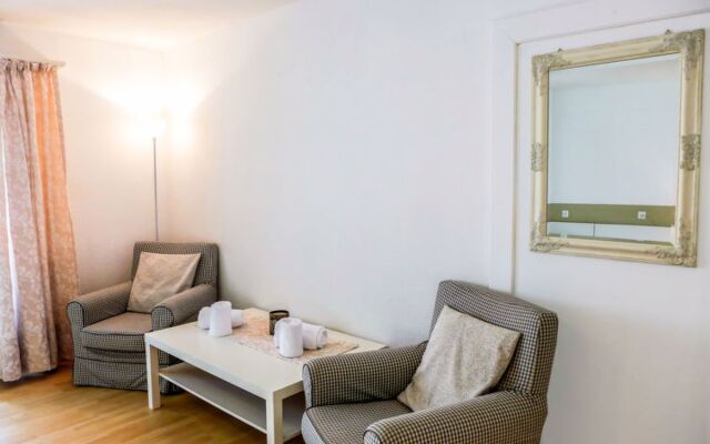 Chesa Ova Cotschna 304