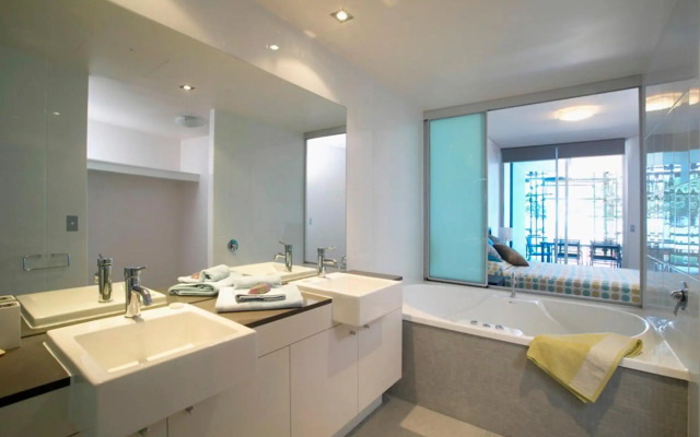 Grand Mercure Apartments Bargara Bundaberg