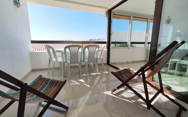 Albufeira Modern Sea View Home 33