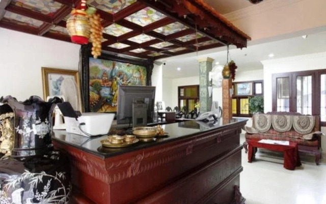 Guruvayoor Resorts