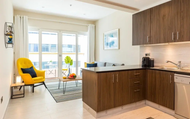 Elite Residence by Deluxe Holiday Homes