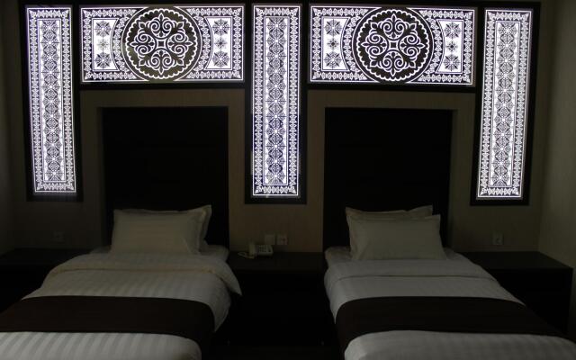 Hotel Safir