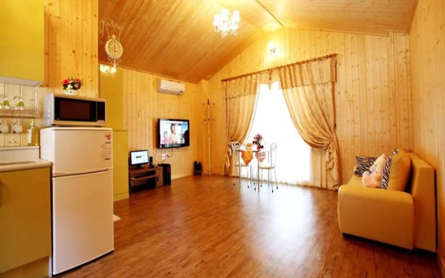 Pocheon Star Sky Pension