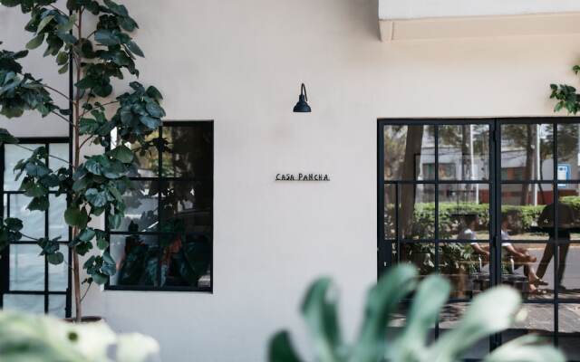 Casa Pancha - Hostel