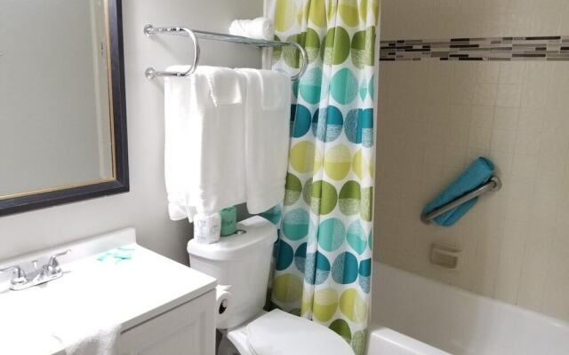 Ocean Village Club D15