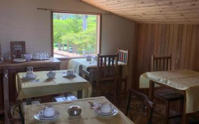 Pousada Astral de Minas