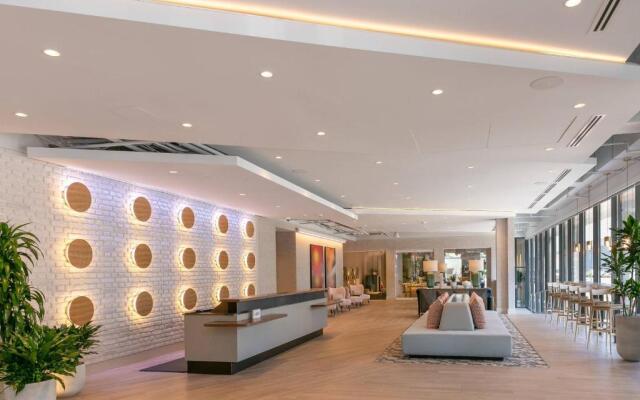 TownePlace Suites by Marriott Nashville Downtown/Capitol District