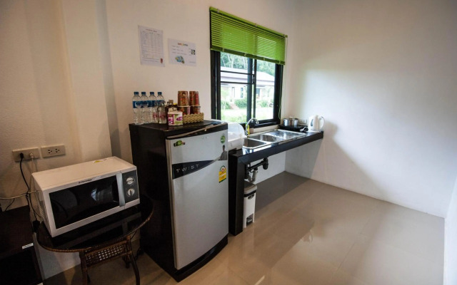 Oscar Villa Aonang Krabi