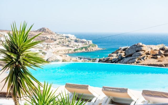 Villa Scorpios I by The Pearls Collection