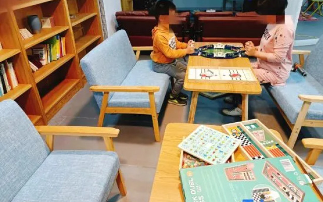 Moganshan  Flower path Homestay