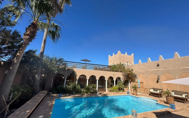 Les Etoiles Du Ksar