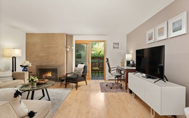 Sagewood Condos by iTrip Aspen Snowmass