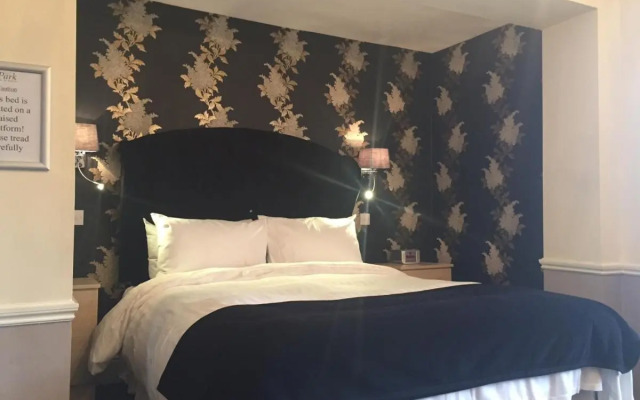 The Park Hotel, Sure Hotel Collection by Best Western