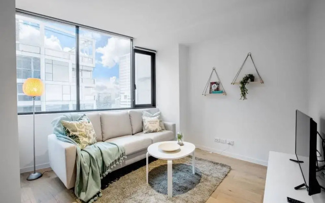 Comfort Luxury 1BR Apart@southerncross/flagstaff