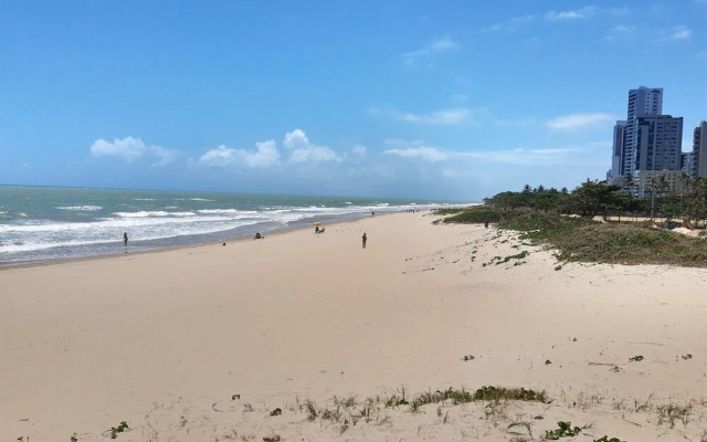 Lar Recife Olinda Praia 2