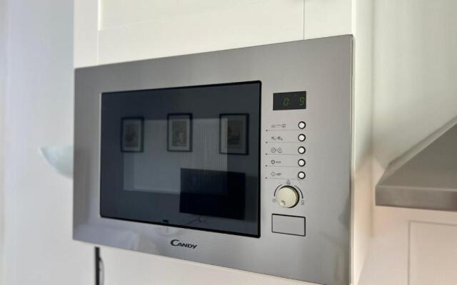 Ático La Judería V33