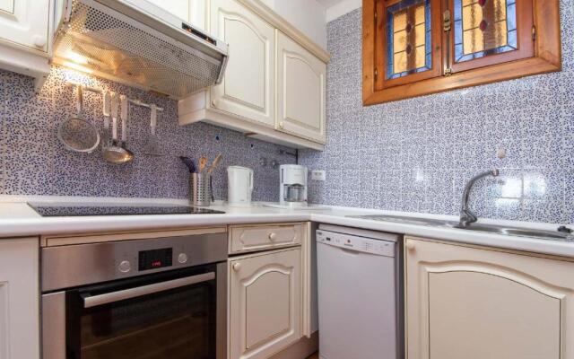 Parque Santiago III 200 - Two Bed overlooking beach and ocean