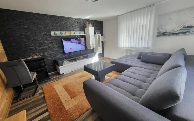 Ferienwohnung-Gerti